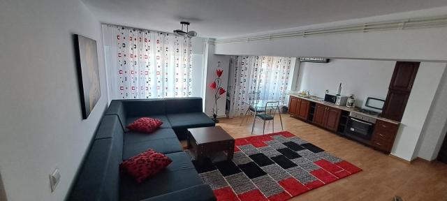 Apartament Callatis