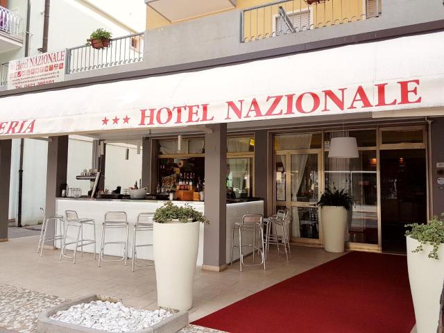 Hotel Nazionale