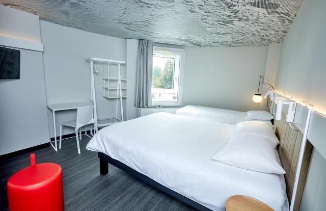 ibis Auxerre Centre