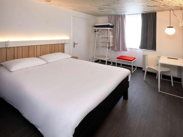 ibis Auxerre Centre