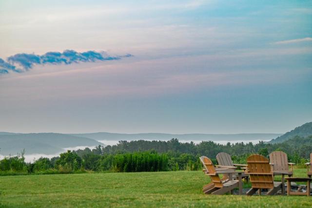 August Lodge Cooperstown