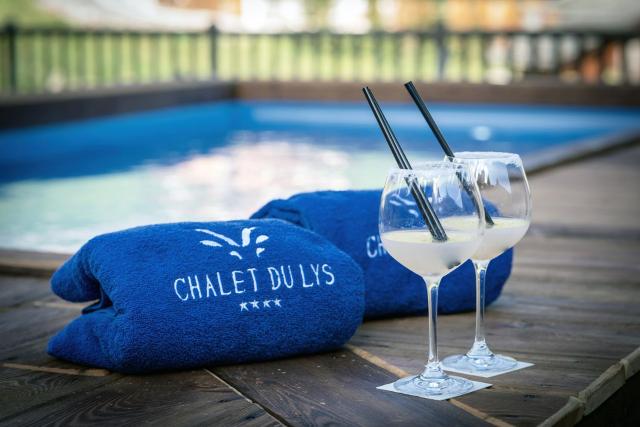 Chalet du Lys Hotel & SPA