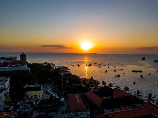 Stonetown View Hotel