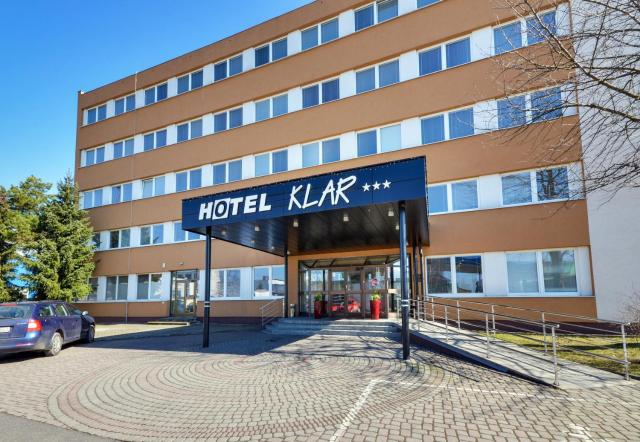 Hotel Klar