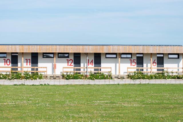 l'AERODROME DE LA BAIE DE SOMME