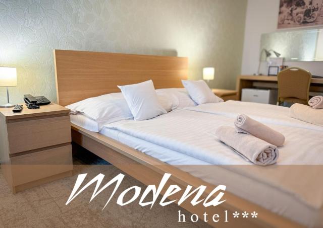 Hotel Modena