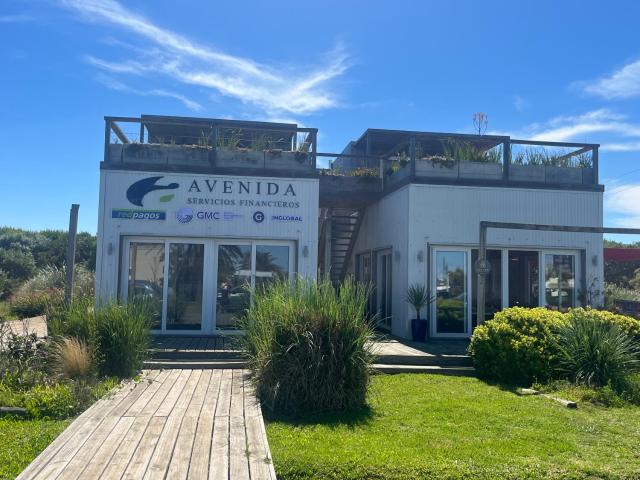 Depto en Jose Ignacio; gran vista y ubicacion (N)