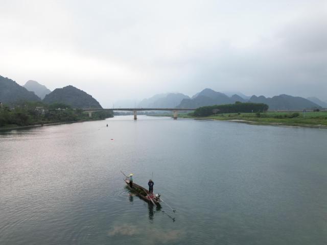 Phong Nha Village House