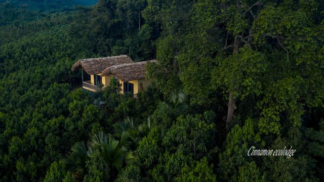 Cinnamon Eco Lodge