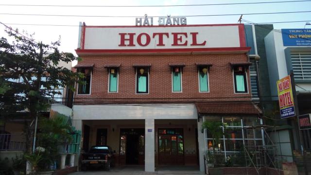 Hai Dang Hotel