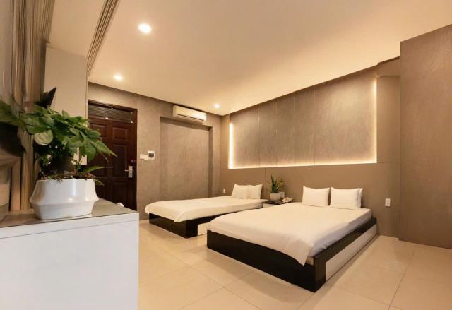 Ngoc Se Hotel