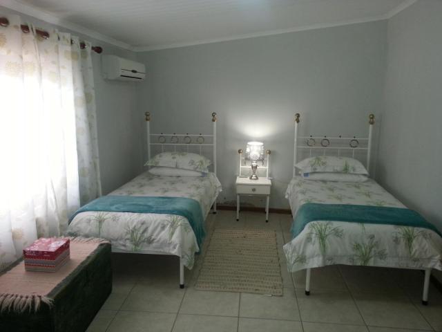 Middelkraal Accommodation