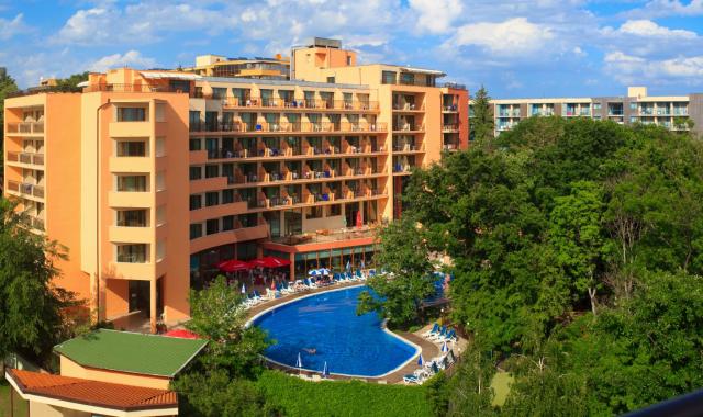 Hotel Allegra Balneo & SPA - ALL INCLUSIVE