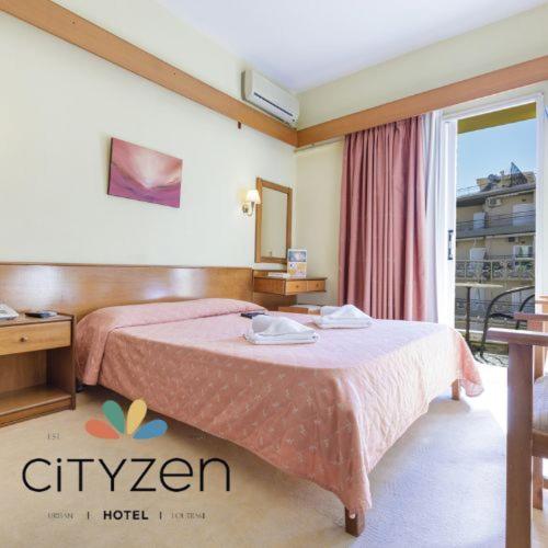 CiTYZen Hotel