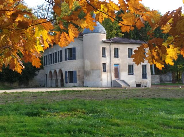 Lodge Hôtel de Sommedieue Verdun