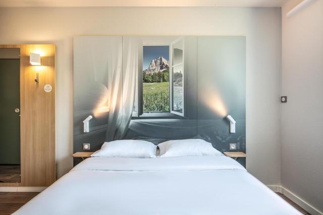 B&B HOTEL Saint Jean De Maurienne