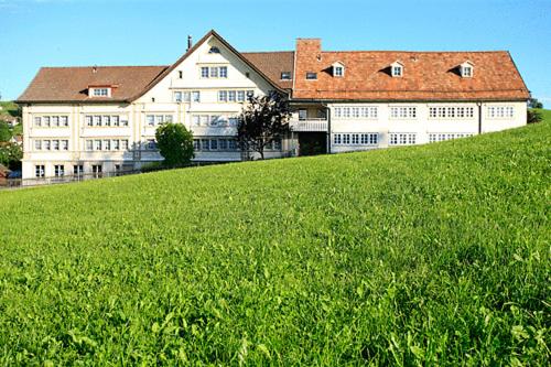 Hotel am Schönenbühl