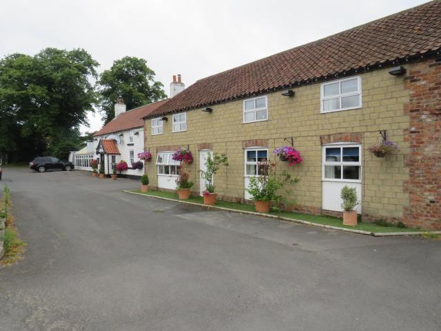 Ganton Greyhound Inn