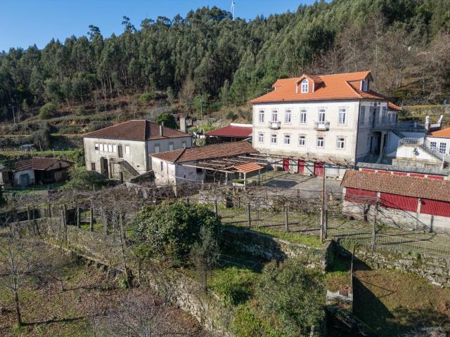 Quinta São Francisco Rural Resort - Regina Hotel Group