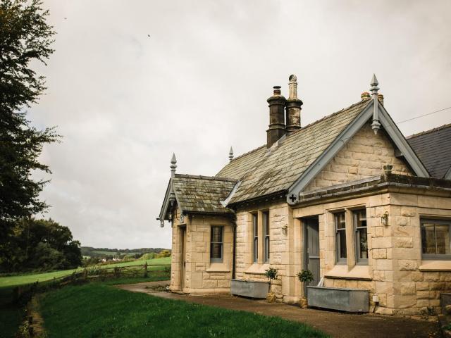 Butlers Lodge