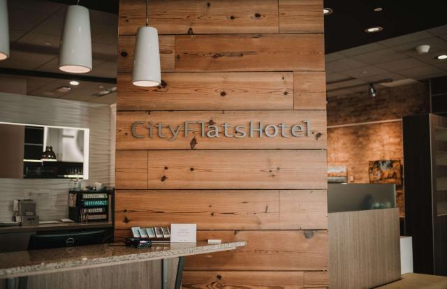 CityFlatsHotel - Grand Rapids, Ascend Hotel Collection