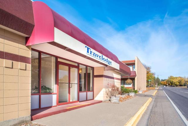 Travelodge by Wyndham Kalispell