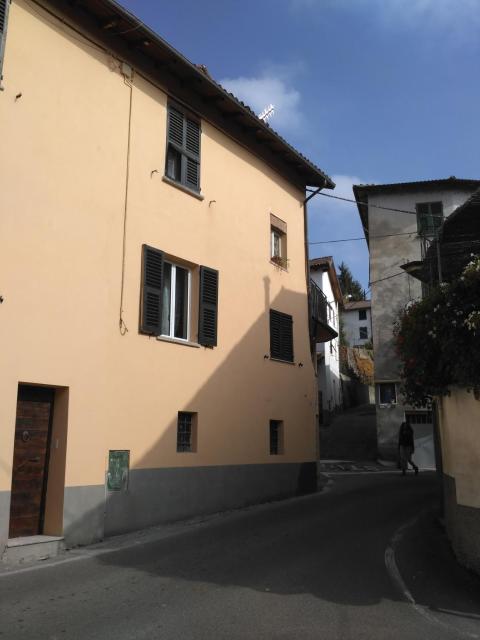 B&B L' Albicocco