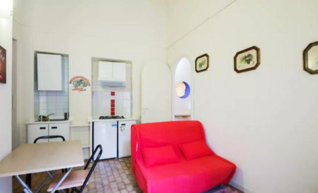 "Charming apartment in Asti centre 40 sqm balcony"