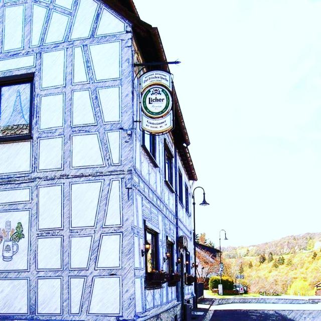 Gasthaus "Zur frischen Quelle"