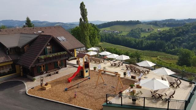 Weingut Pugl