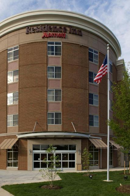 Residence Inn by Marriott Fairfax City