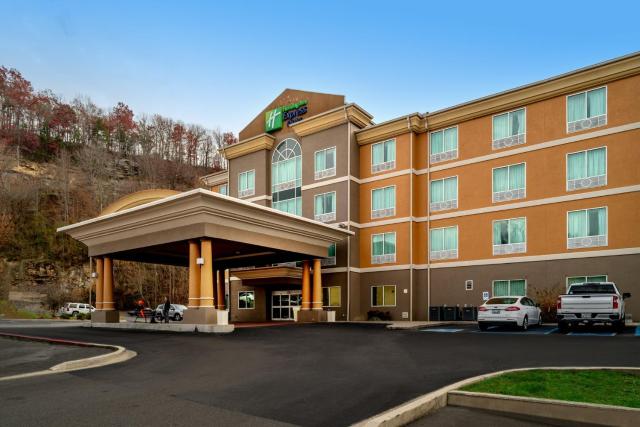 Holiday Inn Express and Suites Hazard, an IHG Hotel