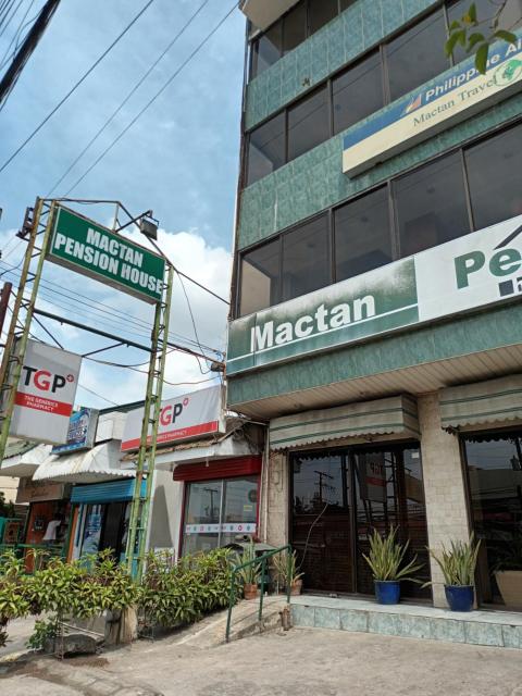 Mactan Pension House