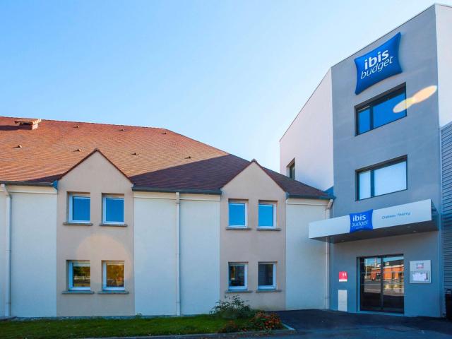 ibis budget Château-Thierry