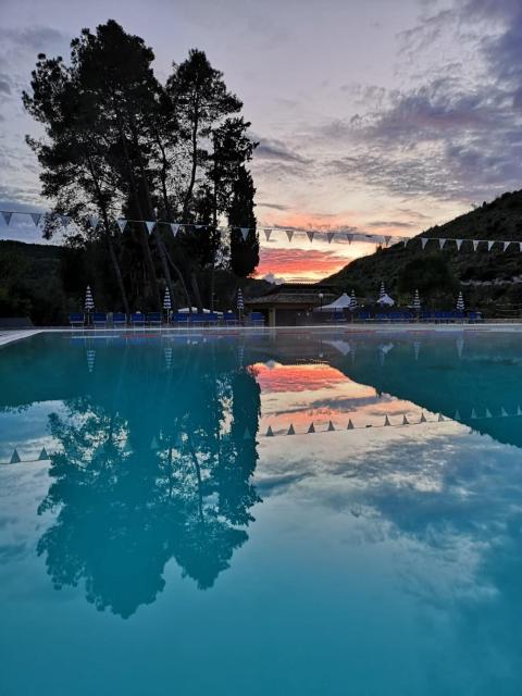 Terme Acqua Pia