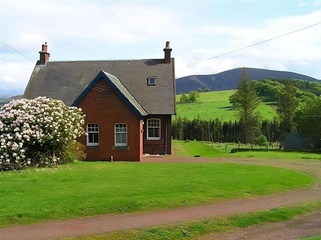 The Gardener's House