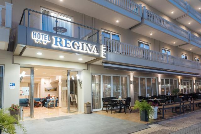 Regina Mare Hotel