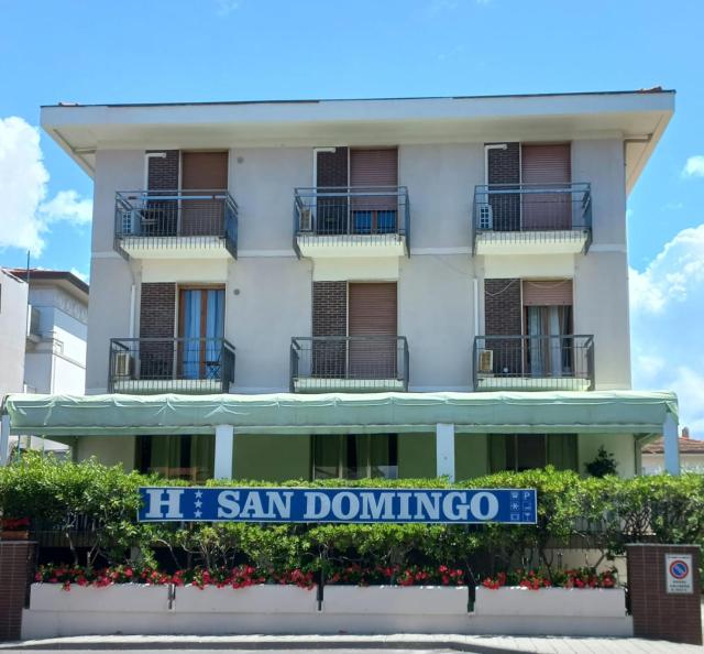 Hotel San Domingo