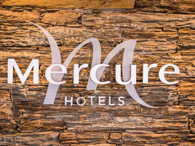 Mercure Hotel & Spa Bastia Biguglia