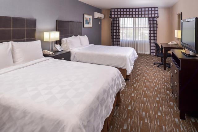 Holiday Inn Ontario Airport - California, an IHG Hotel