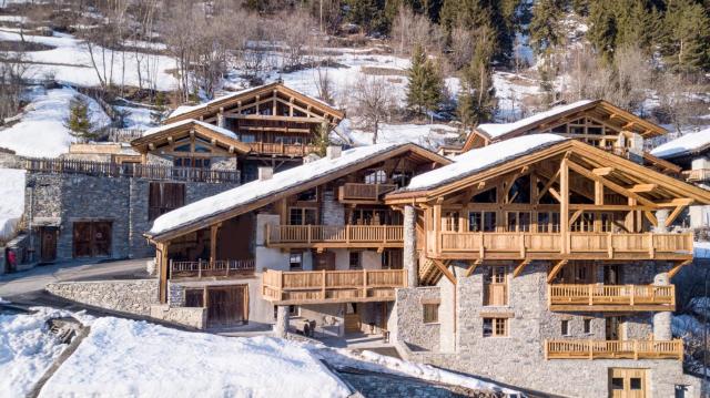 Eleven Chalet Hibou