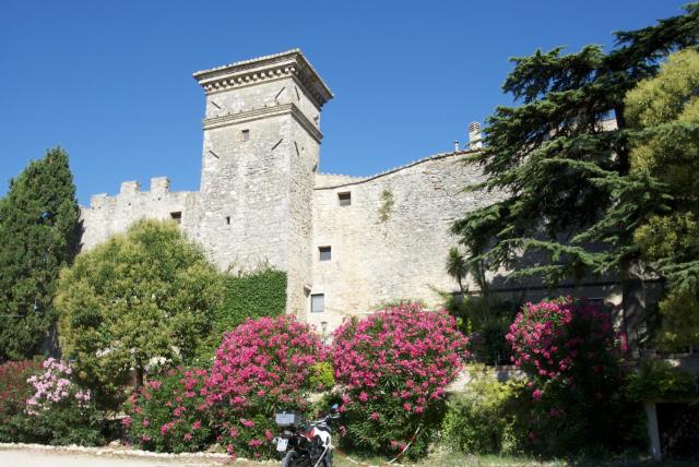 Torre Sangiovanni Albergo e Ristorante da Rosary