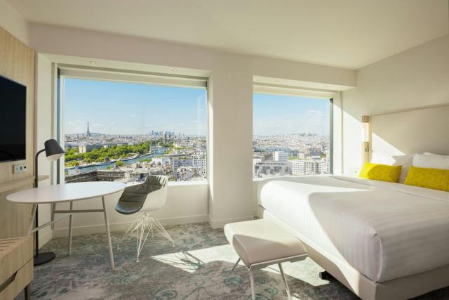 Courtyard by Marriott Paris Gare de Lyon