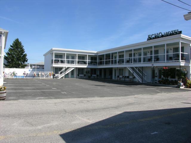 Echo Motel