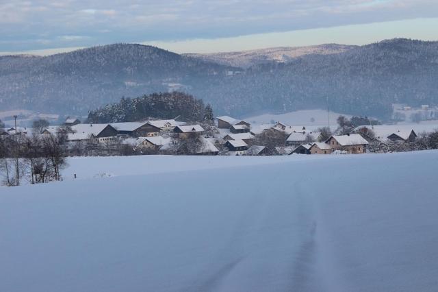 Gasthaus Zur Waldesruh