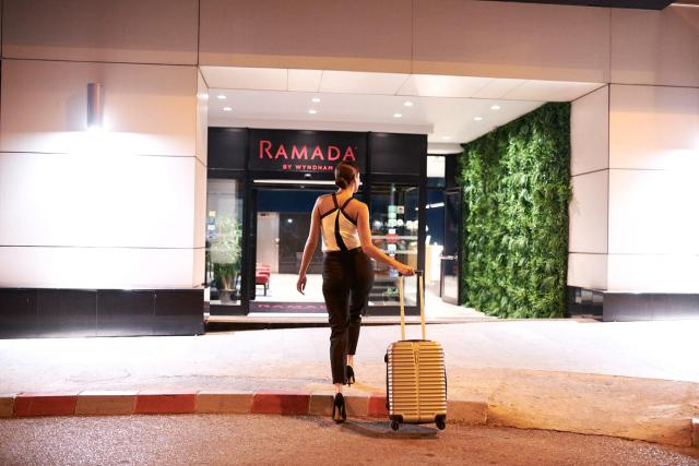 Ramada by Wyndham Podgorica