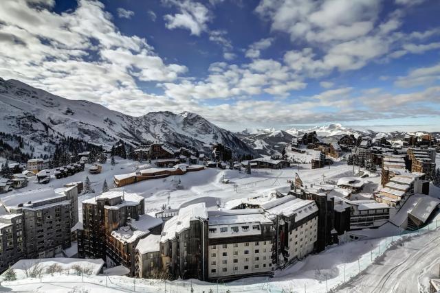 Belambra Clubs Avoriaz - Les Cimes du Soleil