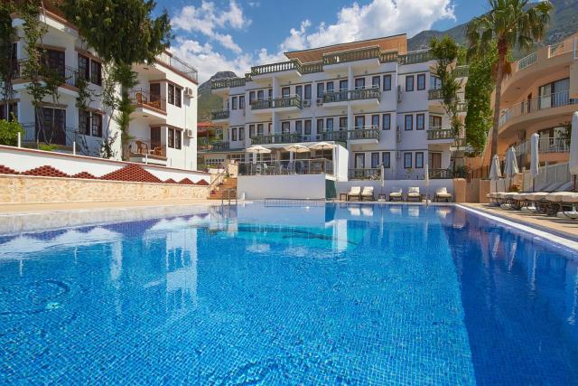 Kalkan Dream Hotel