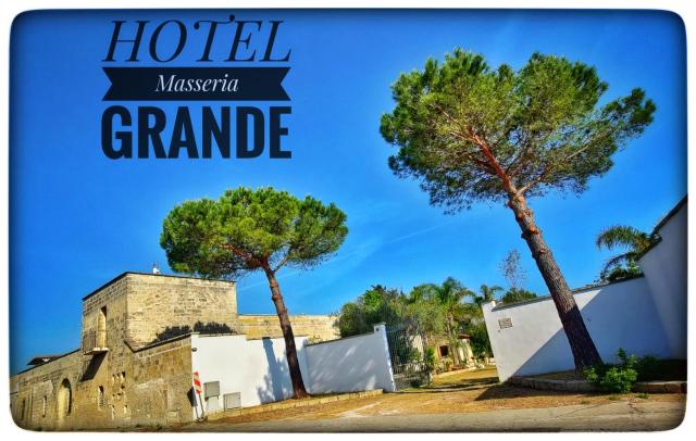 Masseria Grande