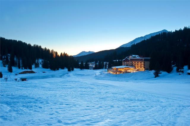 TH Madonna di Campiglio | Golf Hotel